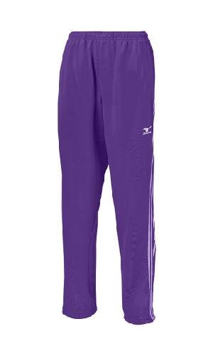 Pantalon Mizuno Team II Femme actif du gymnase au quotidien urbain