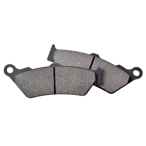 DUCATI MULTISTRADA ENDURO - Bremsbeläge Vorn - BREMBO - 38800061