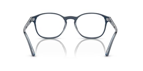 Image of Ray-Ban Rx5417 Round Prescription Eyewear Frames