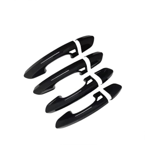 Autocollant poignée de porte Ford Mondeo Fusion MK4 2014-2022