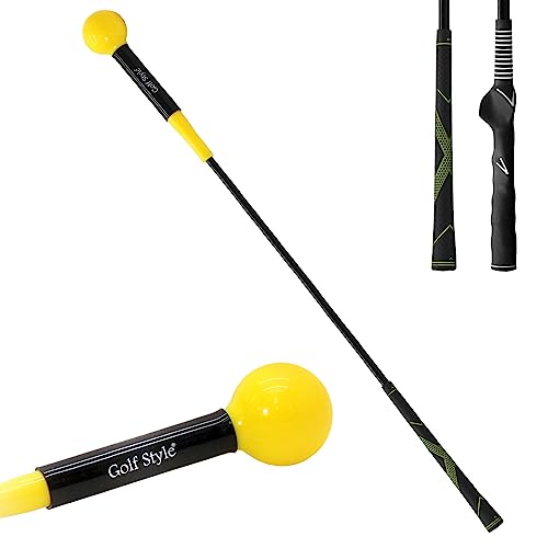 GolfStyle StK XCOg[i[ g[jO XCOK fU StKpi  O fU 򋗗 Obv Pi 100cmTCY (CG[/Obv)