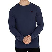 Levi's Herren Long-Sleeve