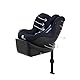CYBEX Gold Kinder-Autositz Sirona Gi i-Size Plus inkl. Base, Ab ca. 3 Monaten bis 4 Jahre (Ab Geburt mit Neugeboreneneinlage), Max. 20 kg, 61 - 105 cm (Ab 40 cm mit Neugeboreneneinlage), Ocean Blue