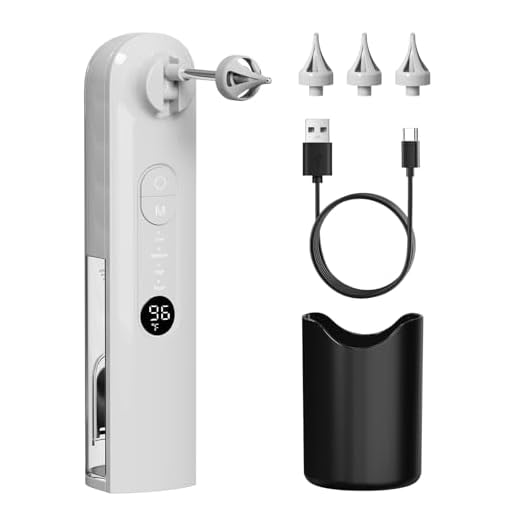 Oleswer Ear Wax Removal Kit