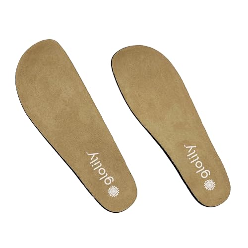 Plantillas de repuesto para mujer Glolily talla 10 M miniatura 3