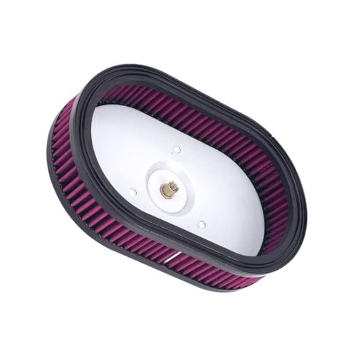 Filtre à air moto premium pour moteurs Harley Davidson CVO FLTRXSE