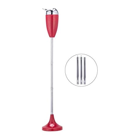 CO-Z Adjustable Floor Standing Ashtray Cover