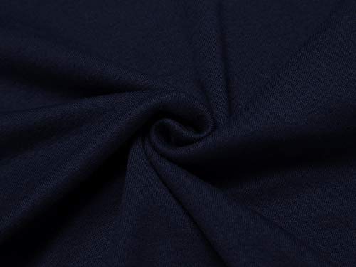 Image of Poriff Men's Casual Slim Fit Basic Tops Knitted Thermal Turtleneck Pullover Sweater
