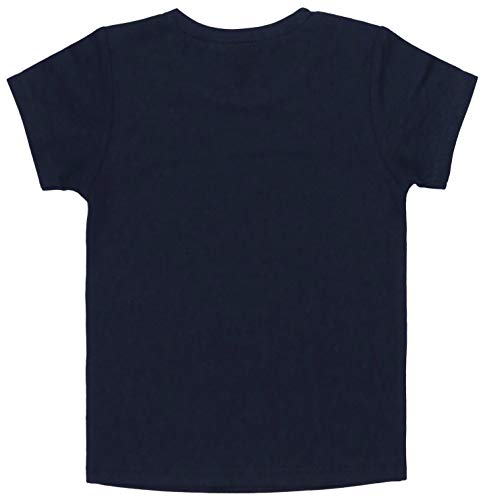 ToBeInStyle Infants Boys Girls Crew Neck Short Sleeve T-Shirt3