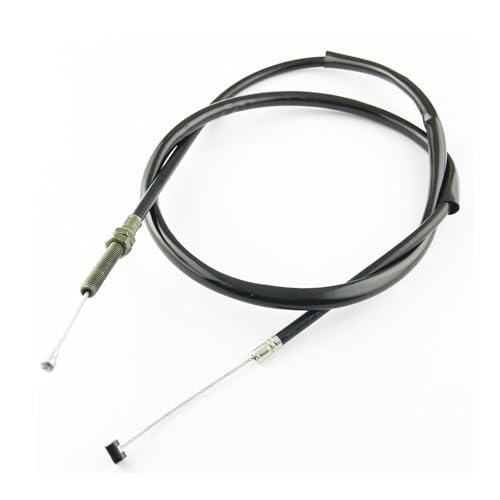 Kupplungszüge Kupplungszugkabel für Honda Africa Twin XRV750 XRV 750 RD07 1993-2003, Teilenummer 22870-MY1-000 Kupplung Reparatur Set