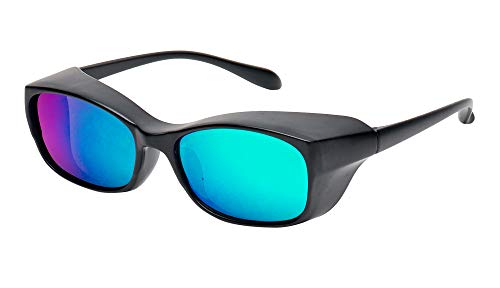 Image of THEWHOOP UV Protection Cat eye Sunglass For Women And Girls