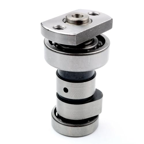 Árbol de levas para scooter Jet 4 y Fiddle 2 ideal para trayectos urbanos diarios