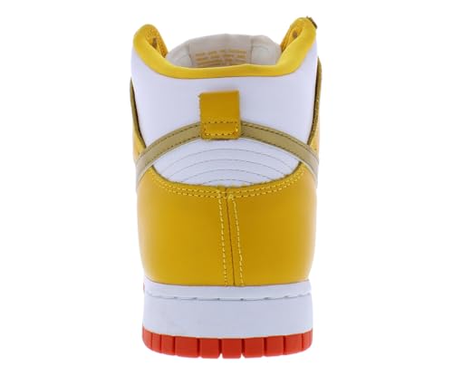 Image of Nike Women's Dunk High Sneaker