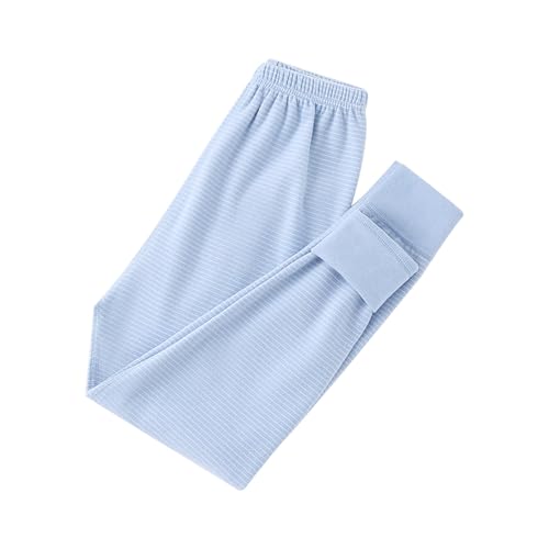 Toddler Leggings Printed Leggings Little Boy Girl Soft Ankle Length Pants Kids Winter Warm Long Pants