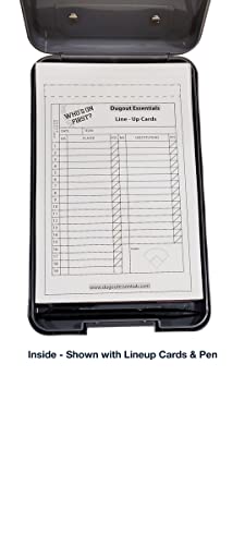 Line Up Card Case2