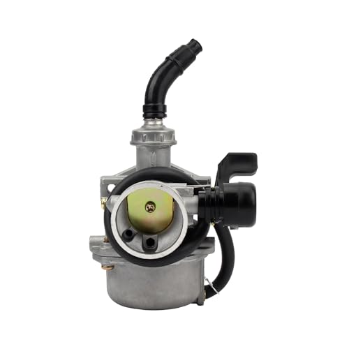 Carburateur de pour moto et quad idéal pour vos sorties tout-terrain