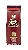 cafe juan valdez molido Cuerpo: Medio Goya Cumbre Fuerte Juan Valdez Molido, Café, 250 Gramo