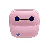 【Imprimer tout ce que vous aimez】 Prend en charge plusieurs fonctions, il peut imprimer des photos, des étiquettes, des messages, des listes, des enregistrements, un code QR, une impression Web, etc. L'APP propose une variété de polices et de thèmes pour rendre vos photos élégantes.