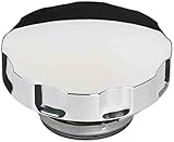 Radiator Cap Notch Grip 16 lb. Polished