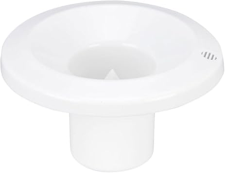 Water Cooler Dispenser Seat Replacement Parts Sturdy Material Water Dispenser Replacement Parts 7.08 * 7.08 * 4.33in