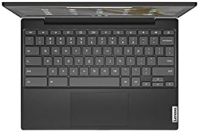 Lenovo IdeaPad 3i Chromebook 11 Inch HD Laptop (Intel Celeron, 4GB RAM, 64GB Storage, Intel UHD Graphics 600, Chrome OS)  Onyx Black