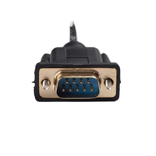 Cable JEPMC-W5311-03 de 3 metros con chip FT232 para programar el controlador MP2000 y 2300 3