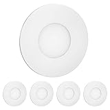 40 Lumen bei einer Leistungsaufnahme von nur 1 Watt (Energieeffizienzklasse A++)
