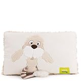 Idéal comme cadeau : les peluches et articles NICI sont parfaits pour un anniversaire, un baptême, Pâques ou Noël – pour des moments inoubliables et de tendres câlins