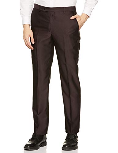 Image of Park Avenue Men's Rayon Notch Lapel Suit