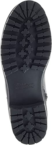 Harley-Davidson Footwear Women's Dalwood 5" Lace Motorcycle Boot4