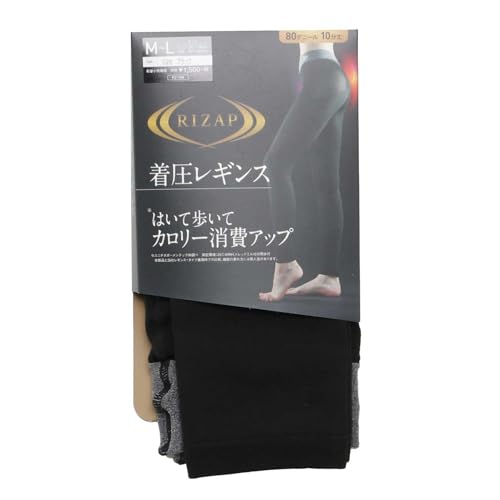 GUNZE RIZAP シェイプレギンス