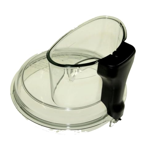 Magimix Black Food Processor lid for 5200XL 4200XL