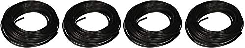 Southwire 55213243 14/2 Low Voltage Outdoor Landscape Lighting Cable, 100-Feet, 100 ft, N (Pack of 4)