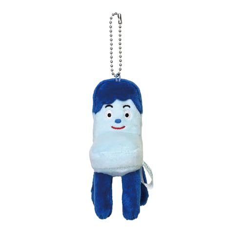 �T���A���[(Sun Arrow) �݂������I �R�b�V�[ �}�X�R�b�g K9543 �T�C�Y�FH10×W4×D6cm