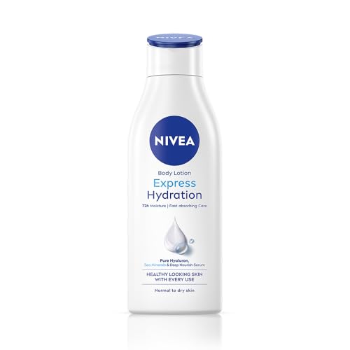 Body Lotion 200 ml