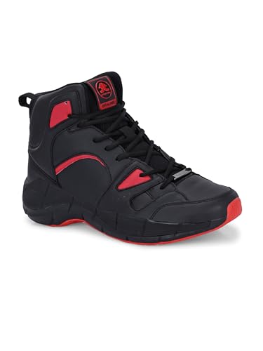 Image of OFF LIMITS Men's Piston Basketball Shoes