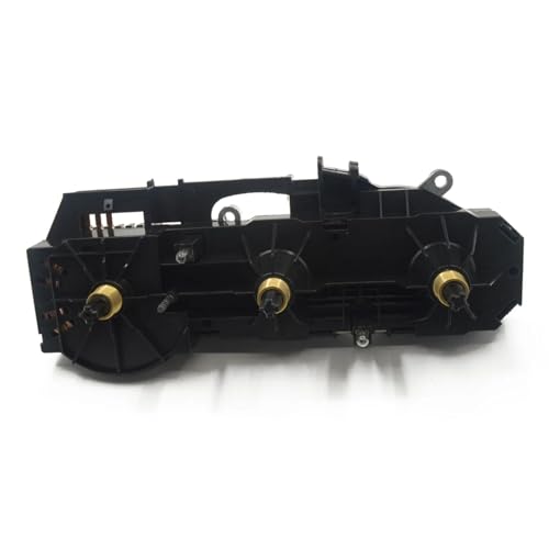 Châssis d'assemblage de climatisation AC robuste pour Sprinter 904 et Bus 638, 2x A0008304185