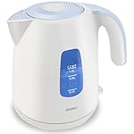 ドリテックの電気ケトル PO-340BL