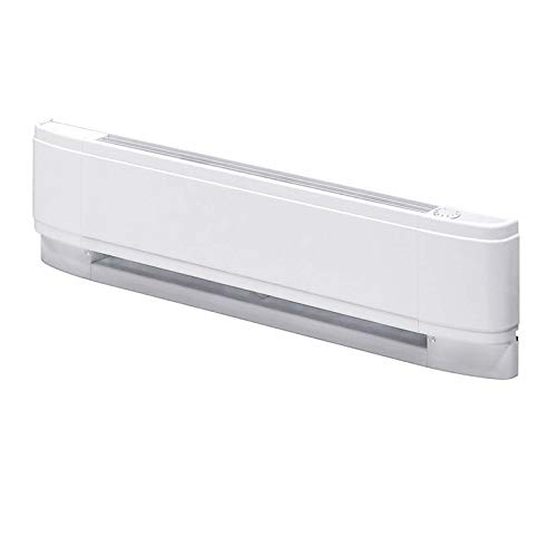Dimplex LCL3005W11 Draft Barrier Heater, White