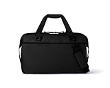 AO Coolers (エーオークーラーズ) 48パック キャンバス ソフトクーラー ブラック 45L 軽量 保冷 クーラーボックス クーラーバッグ 保冷バッグ アウトドア キャンプ ピクニック (日本正規品) 【正規品5年保証】