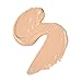 e.l.f. 16HR Camo Concealer, Full Coverage, Highly Pigmented Concealer With Matte Finish, Crease-proof, Vegan & Cruelty-Free, Light Ivory, 0.203 Fl Oz