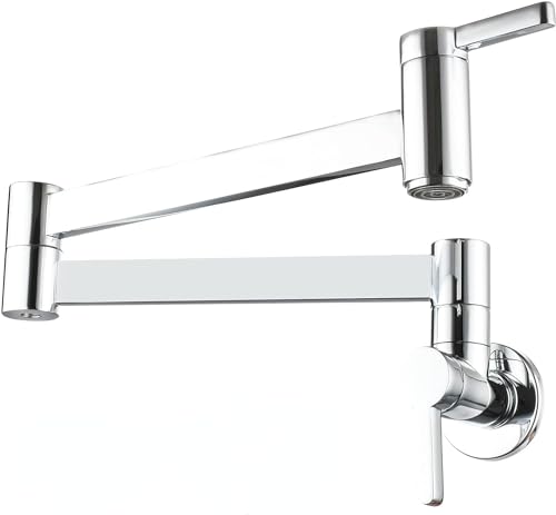 Qsyjccxd DEHIxUQrOj7qLNP9hG Wandmontage Pot Filler Küchenarmatur