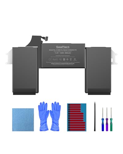 Amazon.co.jp: A1932 バッテリー MacBook Air 13インチ A1932(2018年