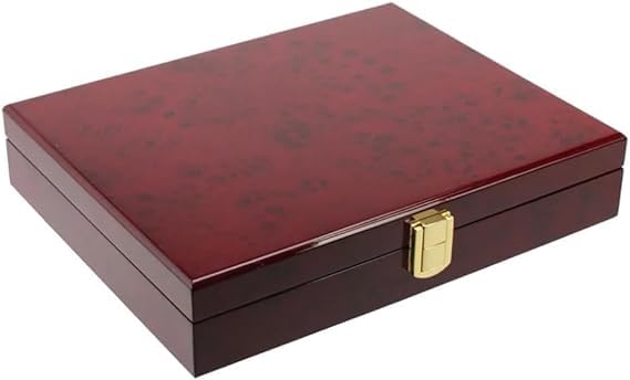 Münzen-Kassette Premium 5793 SAFE para proteger monedas del desgaste y la oxidación