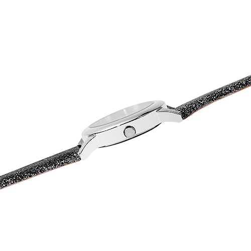 Disney The Little Mermaid Live Action Kids' Time Teacher Analog Quartz Watch4