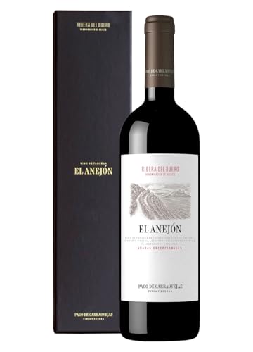 El Anejón Magnum 2020