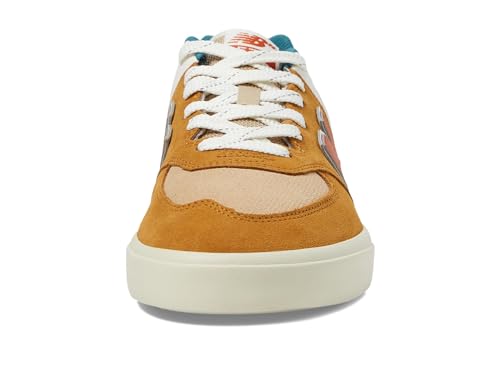 Image of New Balance Men's 574 Vulc Sneakers