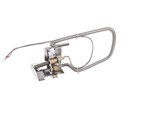 Pitco B8032101-C Natural Gas Pilot Assembly