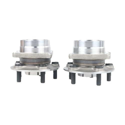 Moyeu de roue avant 513265 pour Prius acier forgé haute résistance mécanique