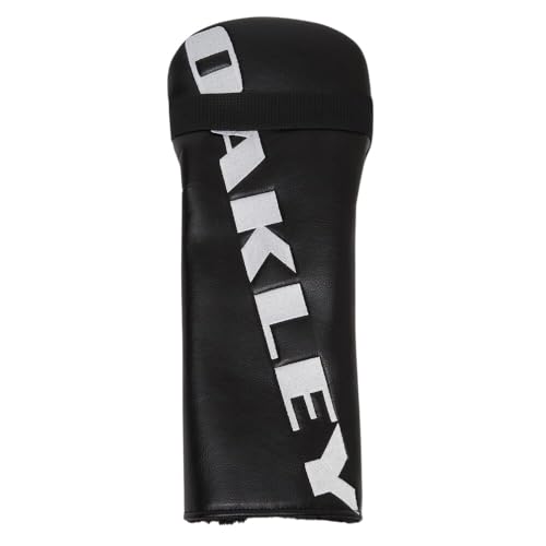 [I[N[] hCo[Jo[ OAKLEY DR COVER 18.0 (02E) BLACKOUT One Size